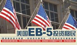 美国EB-5投资移民